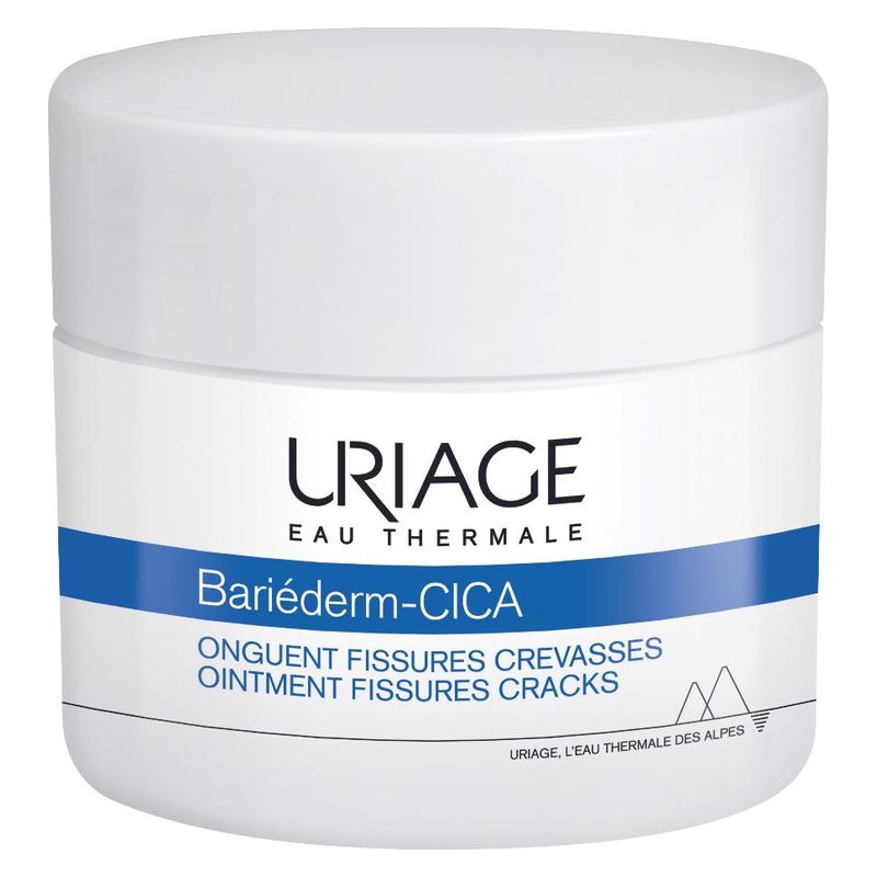 URIAGE BARIéDERM-CICA ONGUENT FISSURES CRAVASSES