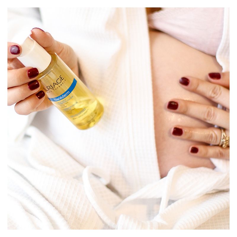 URIAGE - BARIéDERM CICA-HUILE DERMATOLOGIQUE