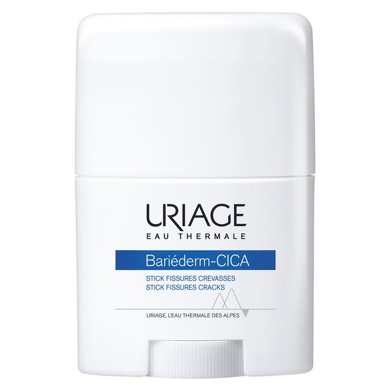 URIAGE - Bariéderm Stick Fissures Crevasses URIAGE - Bariéderm Stick Fissures Crevasses