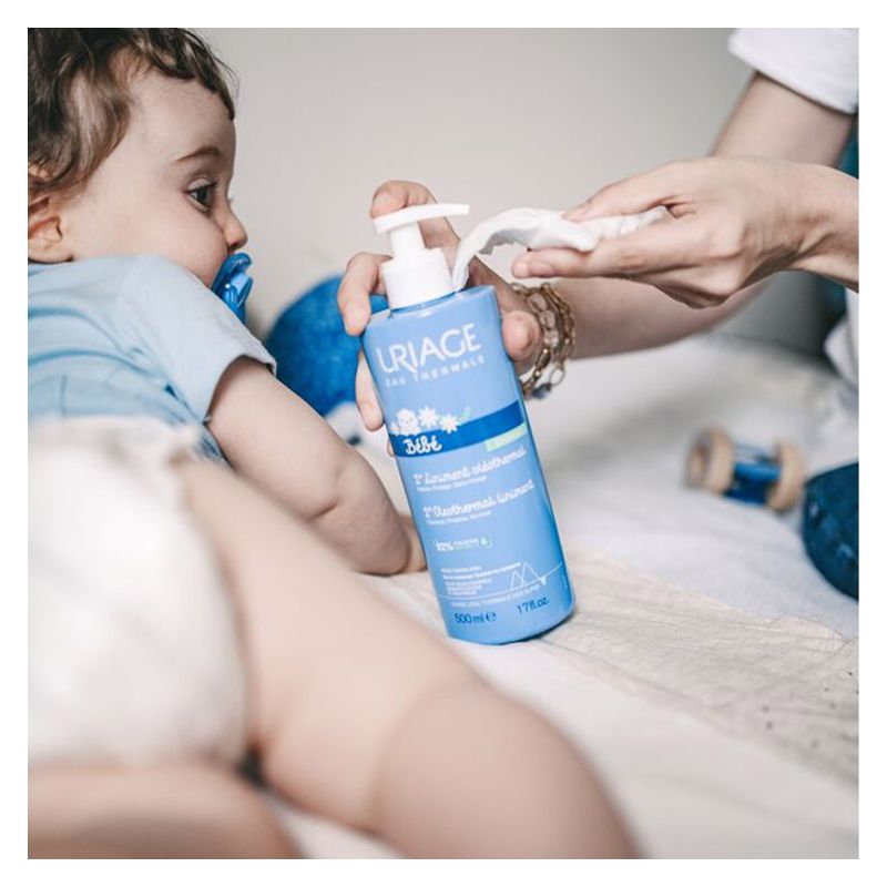 URIAGE - Bébé Liniment Oléothermal