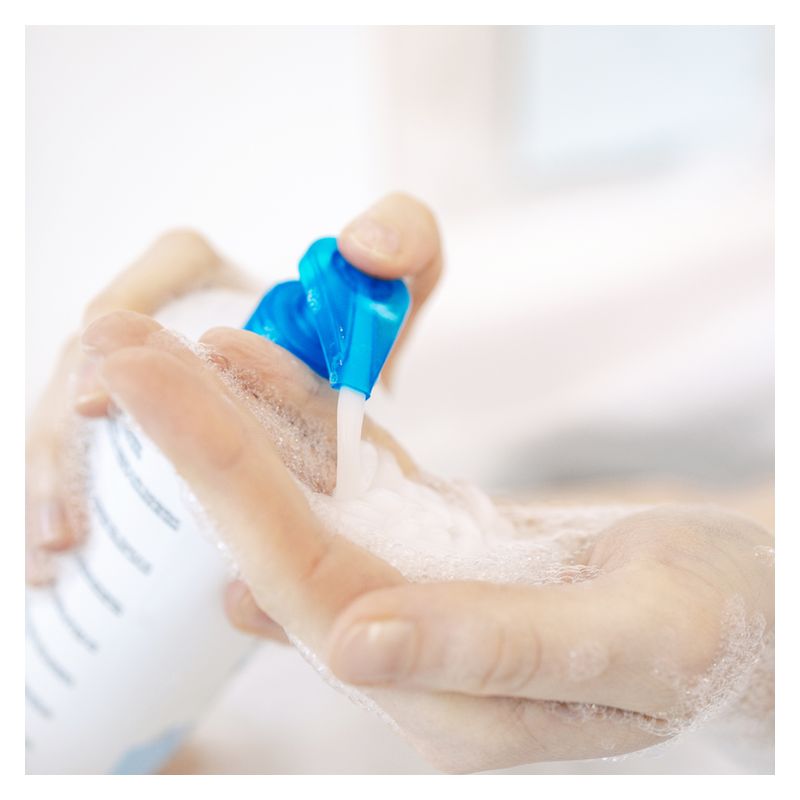 URIAGE - Crème Lavante