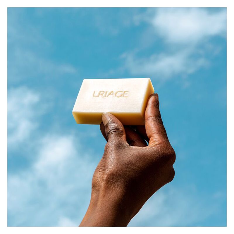 URIAGE - CRèME LAVANTE SOLIDE