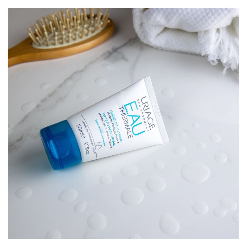 URIAGE - Eau Thermale Crème D'eau Mains