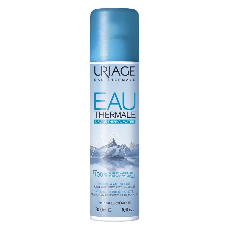 URIAGE EAU THERMALE URIAGE THERMAL WATER