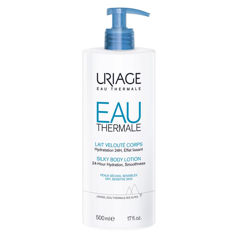 URIAGE - Eau Thermale Lait Volouté Corps URIAGE - Eau Thermale Lait Volouté Corps
