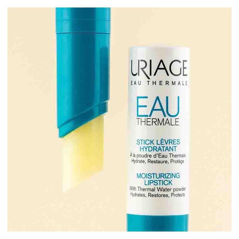 URIAGE - Eau Thermale Stick Lèvres Sensibles