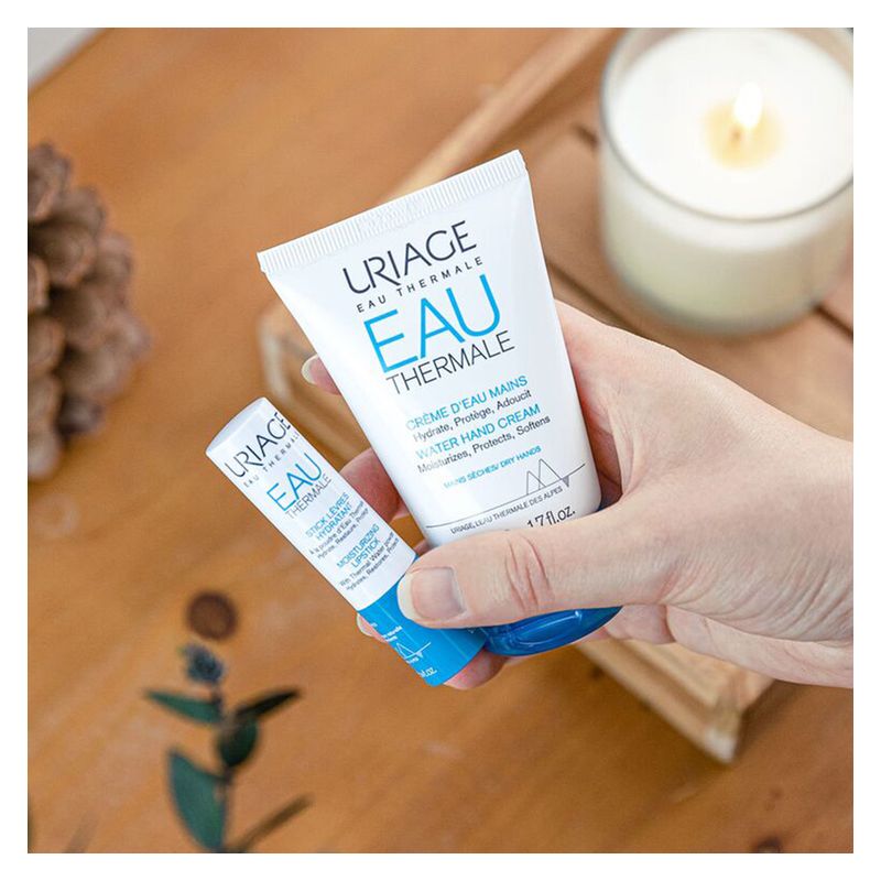URIAGE - Eau Thermale Stick Lèvres Sensibles