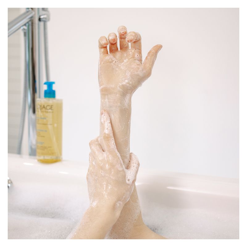 URIAGE - Huile Lavante