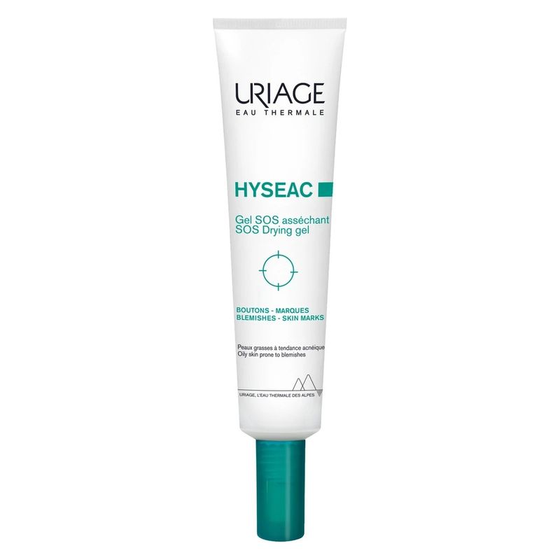 URIAGE - HYSÉAC GEL SOS ASSéCHANT URIAGE - HYSÉAC GEL SOS ASSéCHANT