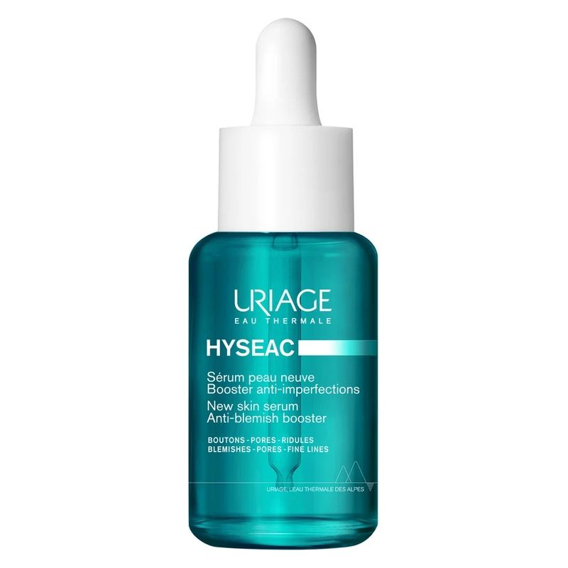 URIAGE - HYSÉAC SERUM PEAU NEUVE URIAGE - HYSÉAC SERUM PEAU NEUVE