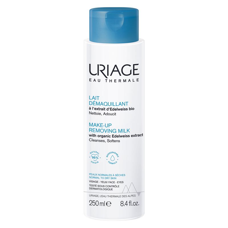 URIAGE - Lait Démaquillant URIAGE - Lait Démaquillant