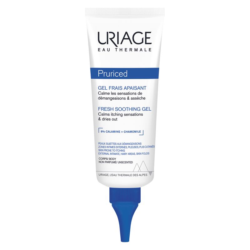 URIAGE - Pruriced Gel Frais Apaisant URIAGE - Pruriced Gel Frais Apaisant