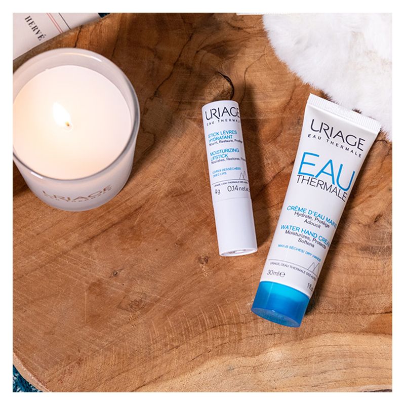 URIAGE - Stick Lèvres Hydratant