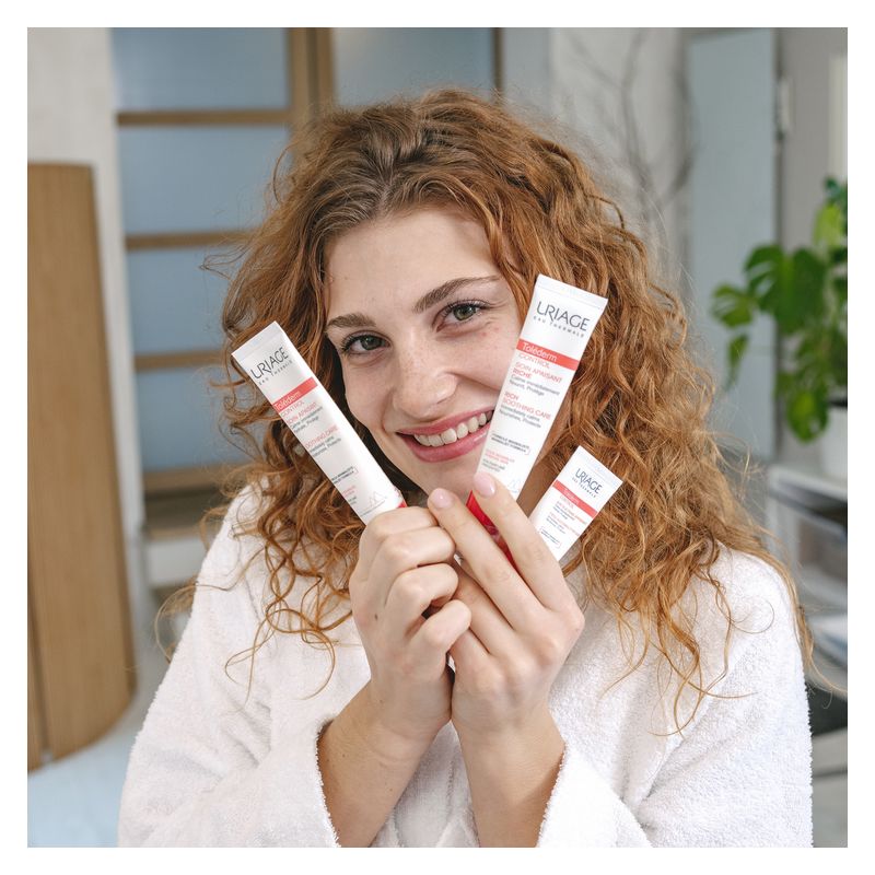 URIAGE - Toléderm Control Soin Apaisant URIAGE - Toléderm Control Soin Apaisant