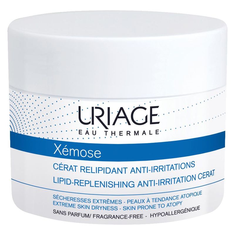 URIAGE XéMOSE CéRAT RELIPIDANT ANTI-IRRITATIONS