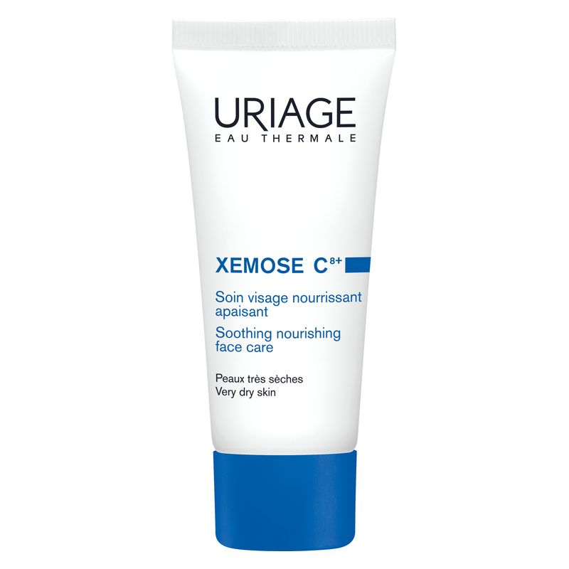 URIAGE - Xémose Crème Visage URIAGE - Xémose Crème Visage