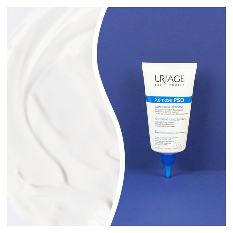 URIAGE - Xémose Pso Concentré Apaisant
