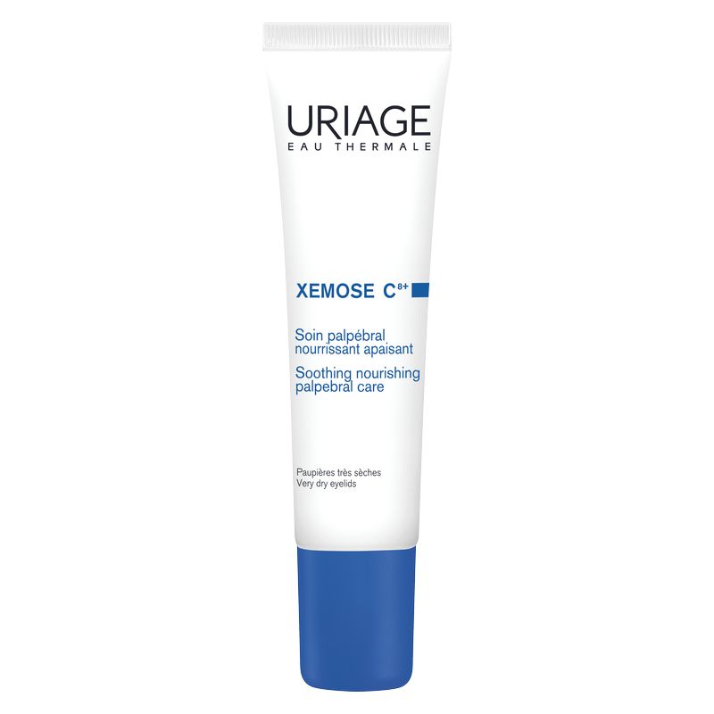 URIAGE - Xémose Soin Apaisant Contour Des Yeux URIAGE - Xémose Soin Apaisant Contour Des Yeux