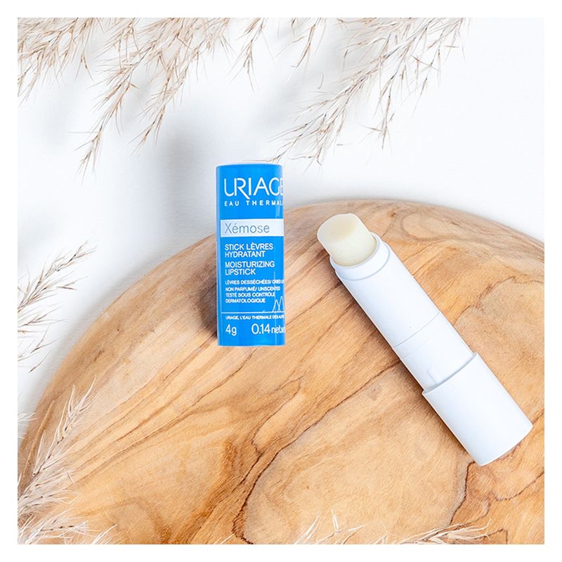 URIAGE - Xémose Stick Lèvres Hydratant
