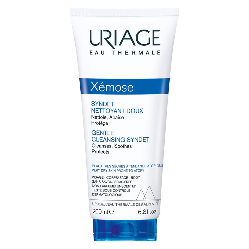URIAGE - Xémose Syndet Nettoyant Doux URIAGE - Xémose Syndet Nettoyant Doux
