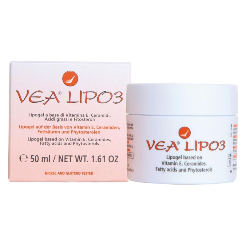 VEA LIPO3 LIPOGEL