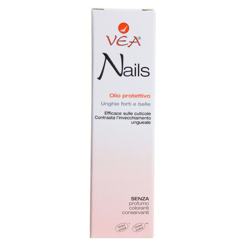 VEA NAILS OLIO PROTETTIVO