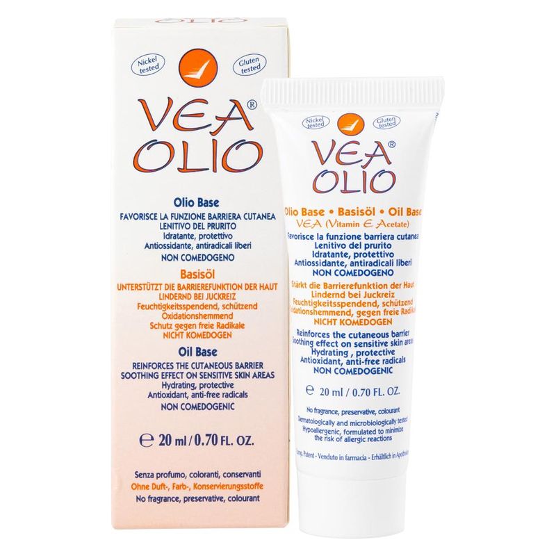 VEA OLIO BASE