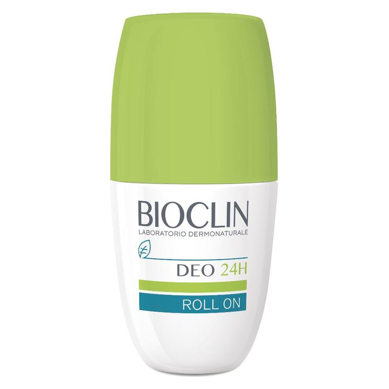 BIOCLIN DEO 24H ROLL-ON