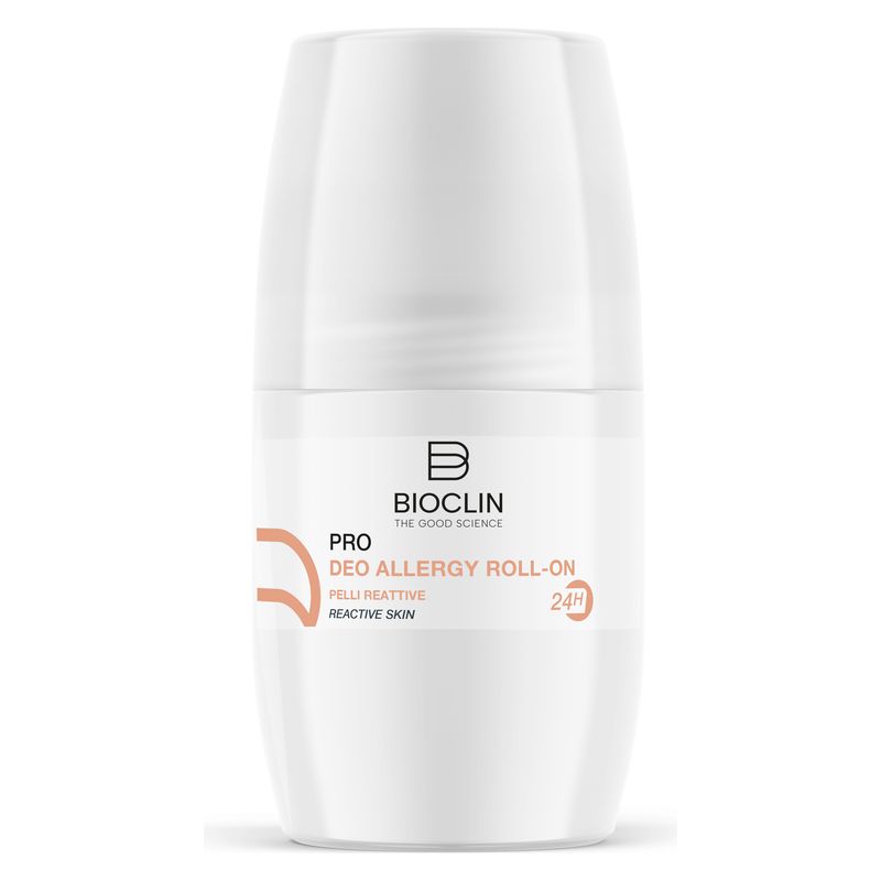 BIOCLIN - Deo Allergy Roll-On BIOCLIN - Deo Allergy Roll-On