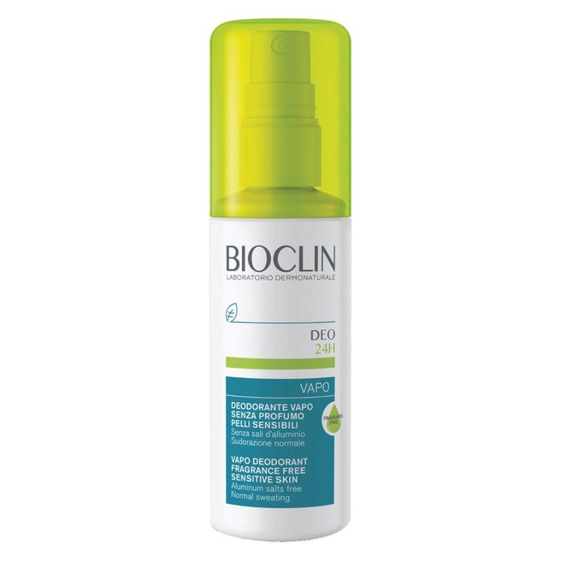 BIOCLIN DEO 24H VAPO