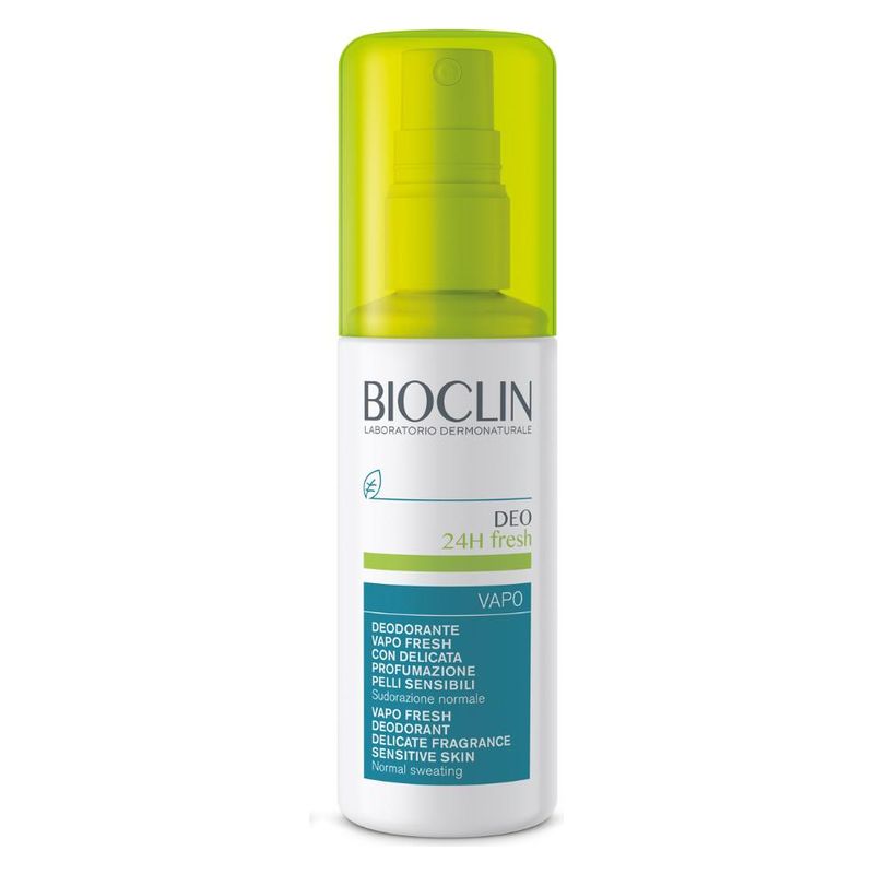 BIOCLIN DEO 24H FRESH VAPO