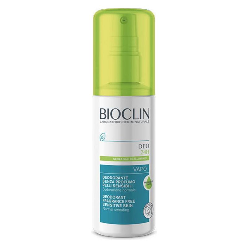 BIOCLIN - DEO 24H VAPO BIOCLIN - DEO 24H VAPO