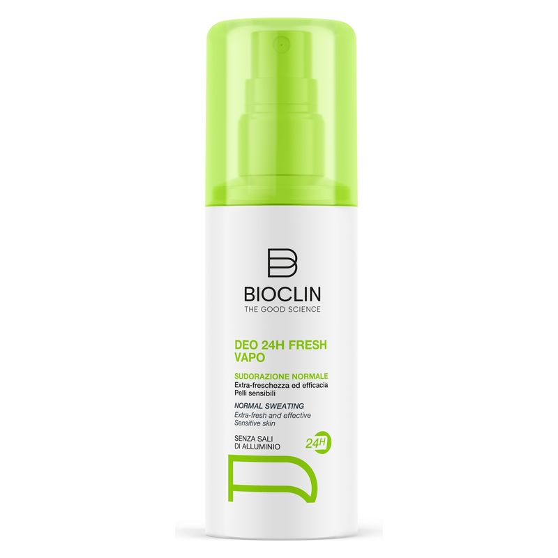 BIOCLIN - Deo 24H Vapo BIOCLIN - Deo 24H Vapo