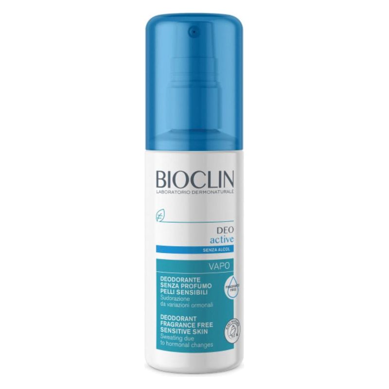 BIOCLIN DEO ACTIVE VAPO