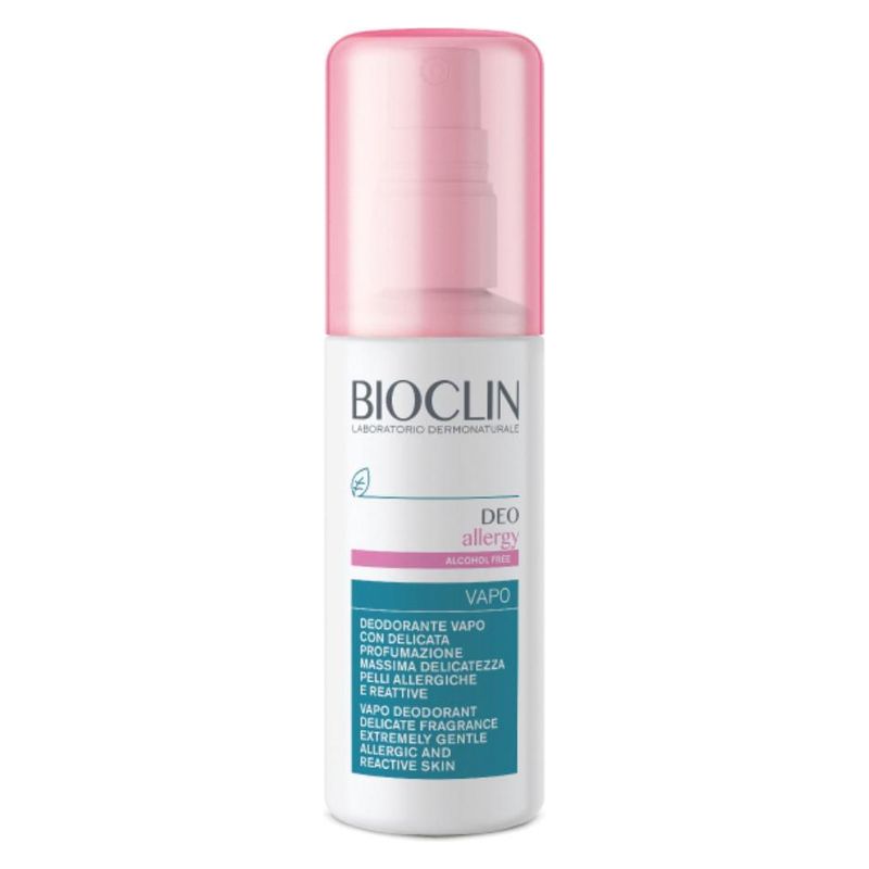 BIOCLIN DEO ALLERGY VAPO