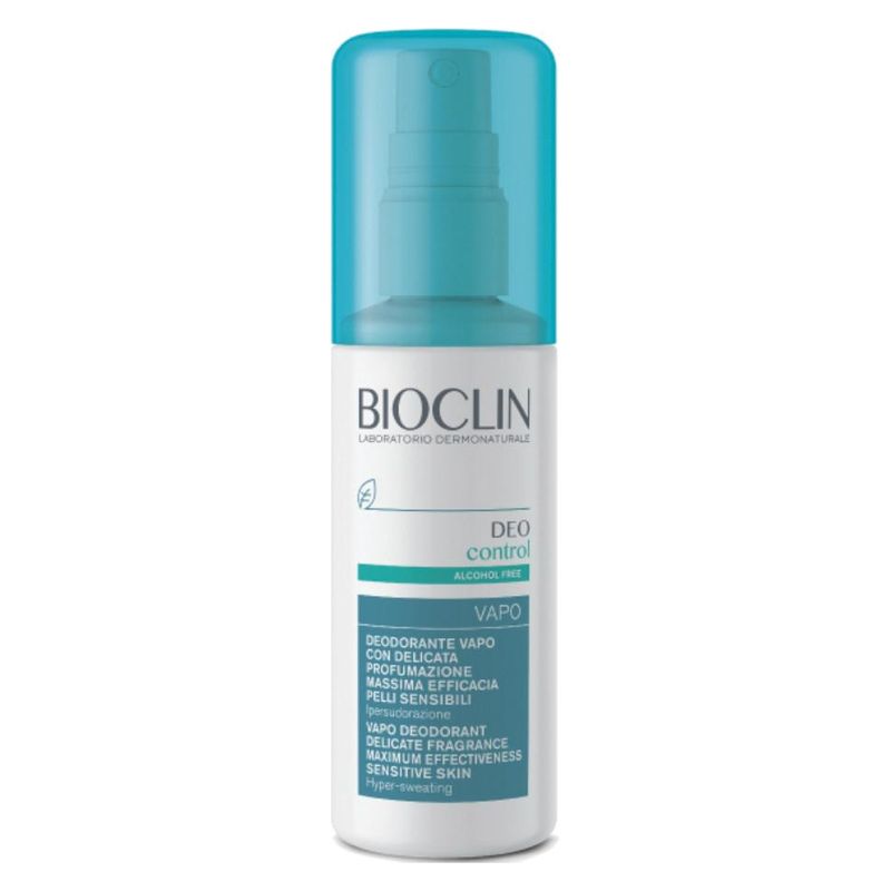 BIOCLIN DEO VAPO CONTROL