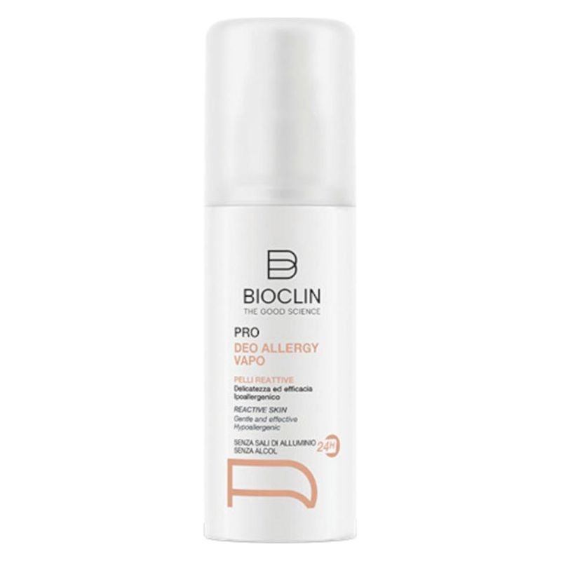BIOCLIN PRO DEO ALLERGY VAPO