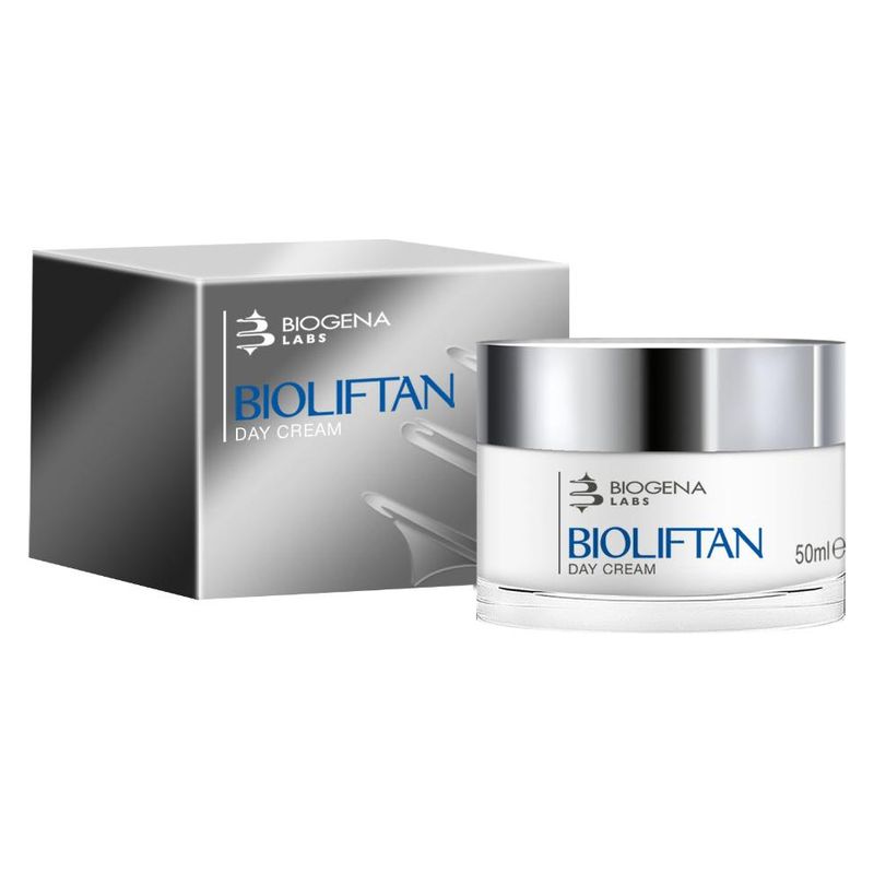 BIOGENA BIOLIFTAN DAY CREAM