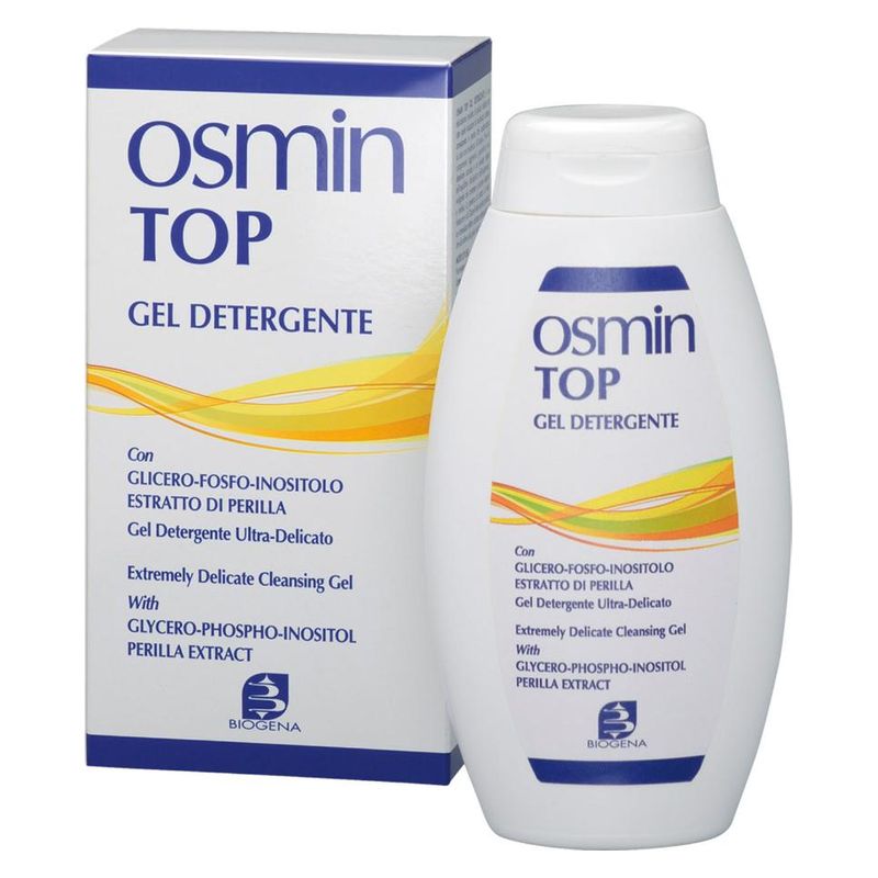 BIOGENA OSMIN TOP GEL DETERGENTE