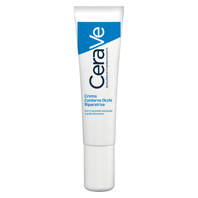 CERAVE - Crema Contorno Occhi Riparatrice CERAVE - Crema Contorno Occhi Riparatrice
