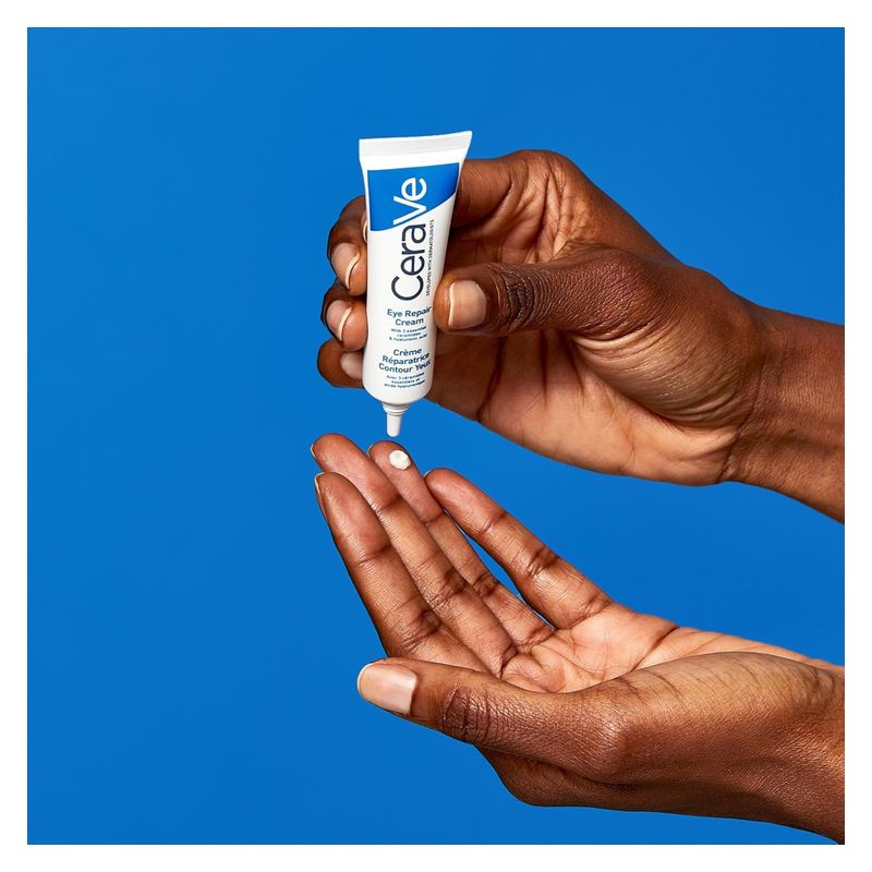 CERAVE - Crema Contorno Occhi Riparatrice CERAVE - Crema Contorno Occhi Riparatrice