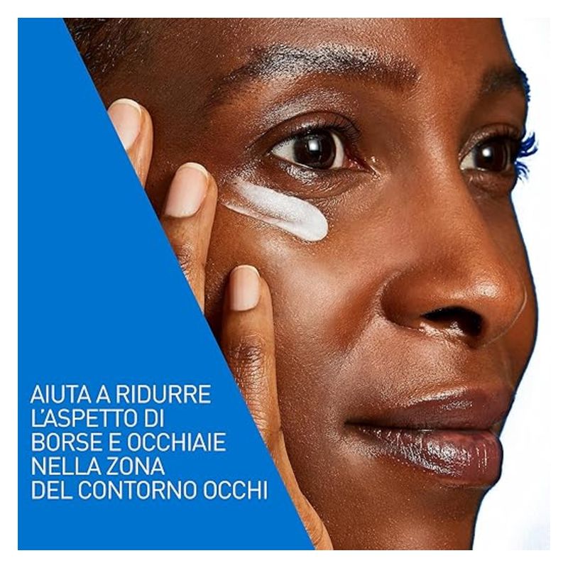 CERAVE - Crema Contorno Occhi Riparatrice CERAVE - Crema Contorno Occhi Riparatrice