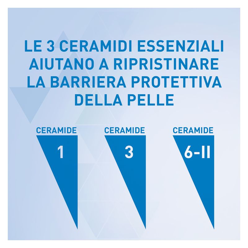 CERAVE - Crema Viso Idratante Per Pelli Da Normali A Secche CERAVE - Crema Viso Idratante Per Pelli Da Normali A Secche