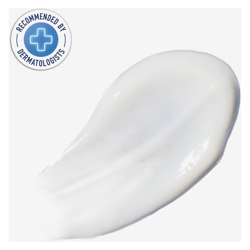 CERAVE - Crema Viso Idratante Per Pelli Da Normali A Secche Spf 30