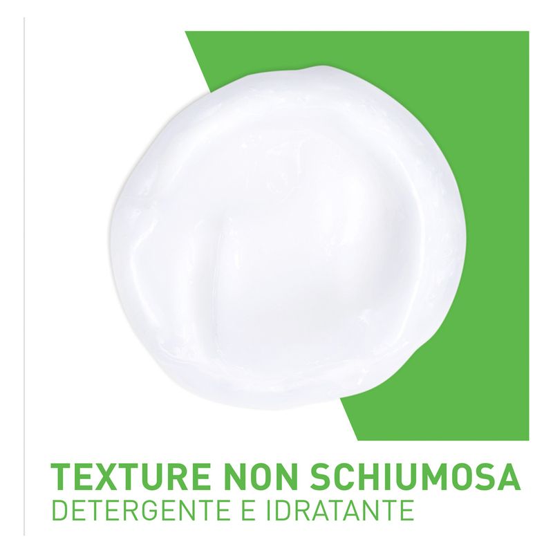 CERAVE - Detergente Idratante Per Pelli Da Normali A Secche