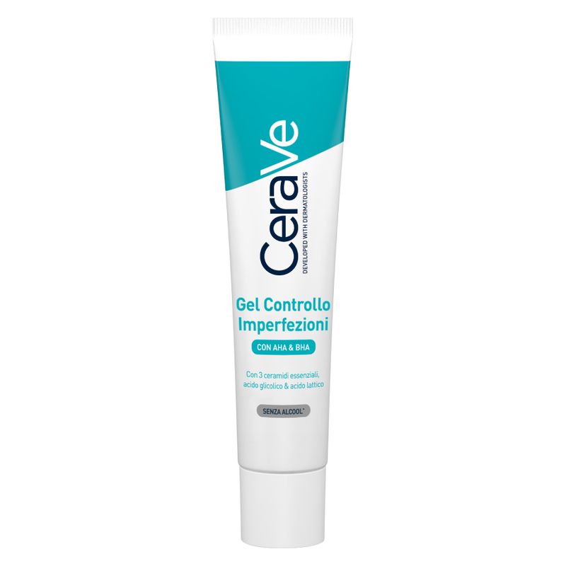 CERAVE - Gel Controllo Imperfezioni CERAVE - Gel Controllo Imperfezioni