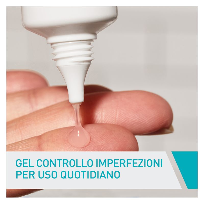 CERAVE - Gel Controllo Imperfezioni CERAVE - Gel Controllo Imperfezioni