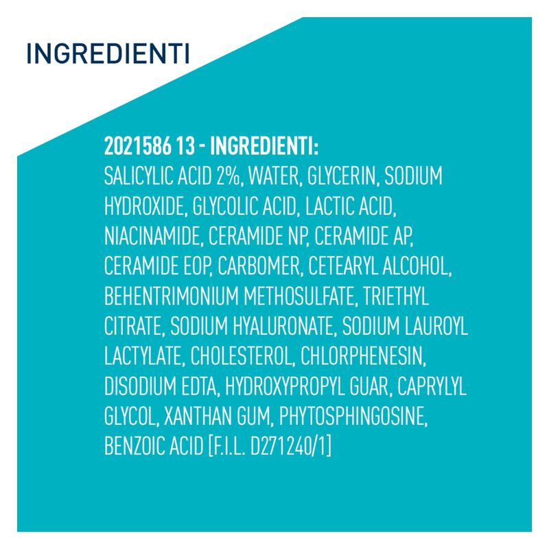 CERAVE - Gel Controllo Imperfezioni CERAVE - Gel Controllo Imperfezioni