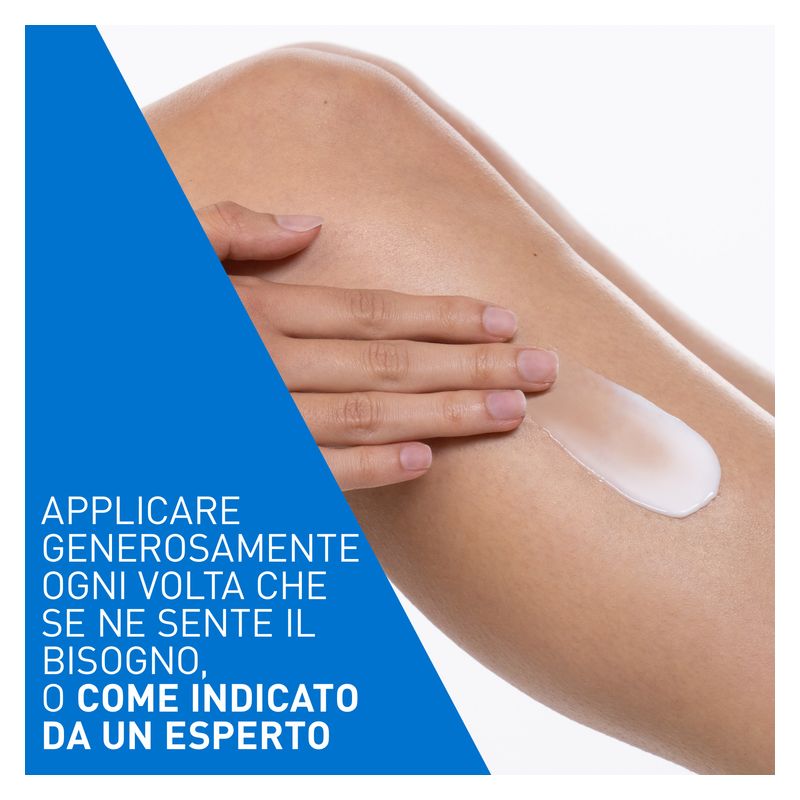 CERAVE - Lozione Idratante Per Pelli Da Secche A Molto Secche CERAVE - Lozione Idratante Per Pelli Da Secche A Molto Secche
