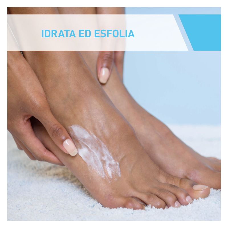 CERAVE - Sa Crema Piedi Rigenerante CERAVE - Sa Crema Piedi Rigenerante